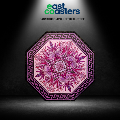 EAST COASTERS | COLE HAZARD X EAST COASTERS: CANNA CULTURE WS
