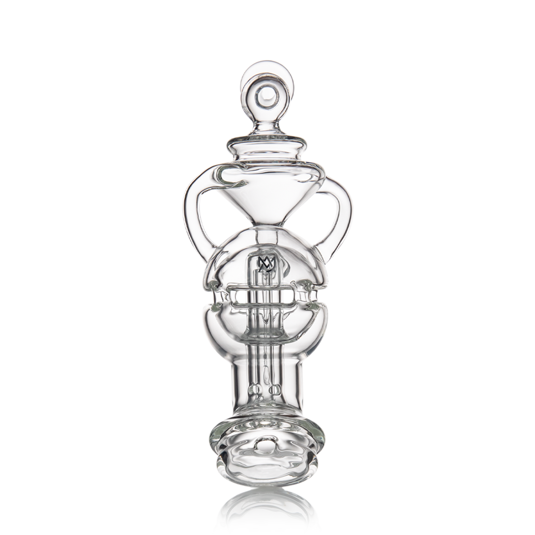 MJ Arsenal - Fabcycler Puffco Peak Top