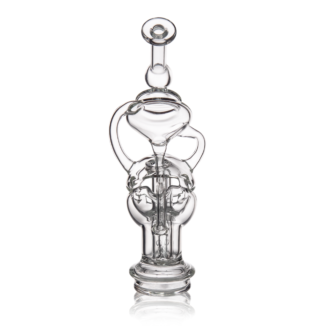 MJ Arsenal - Fabcycler Puffco Peak Top
