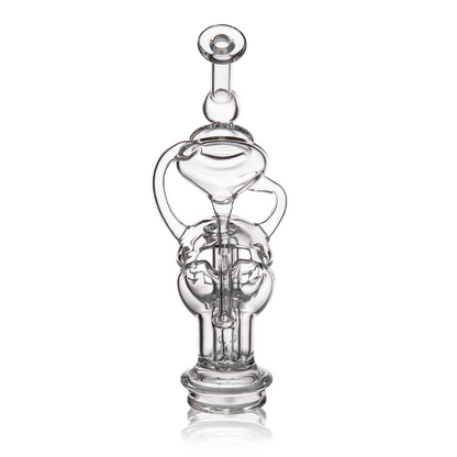 MJ Arsenal - Fabcycler Puffco Peak Top