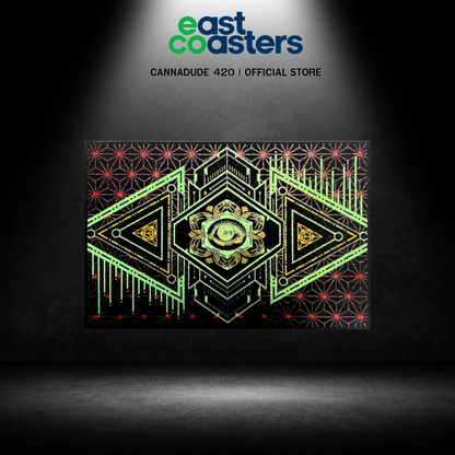 EAST COASTERS | TRIBAL AZTEC WS