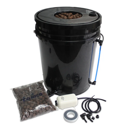 Hydroponic Grow System Deep Water Culture