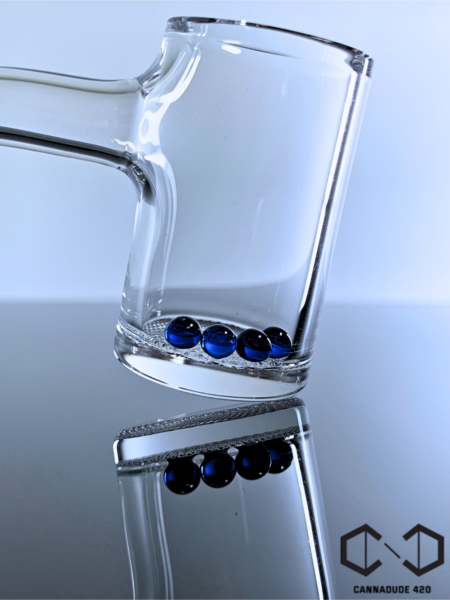 Quartz Ruby Terp Pearls Ruby for Quartz Banger ( 3mm / 4mm / 5mm / 6mm )