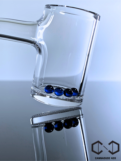 Quartz Ruby Terp Pearls Ruby for Quartz Banger ( 3mm / 4mm / 5mm / 6mm )