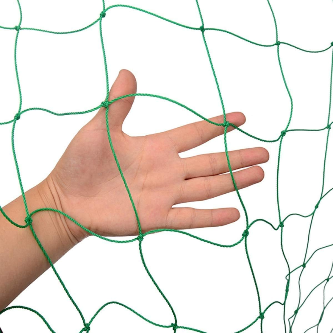 Scrog Net Green
