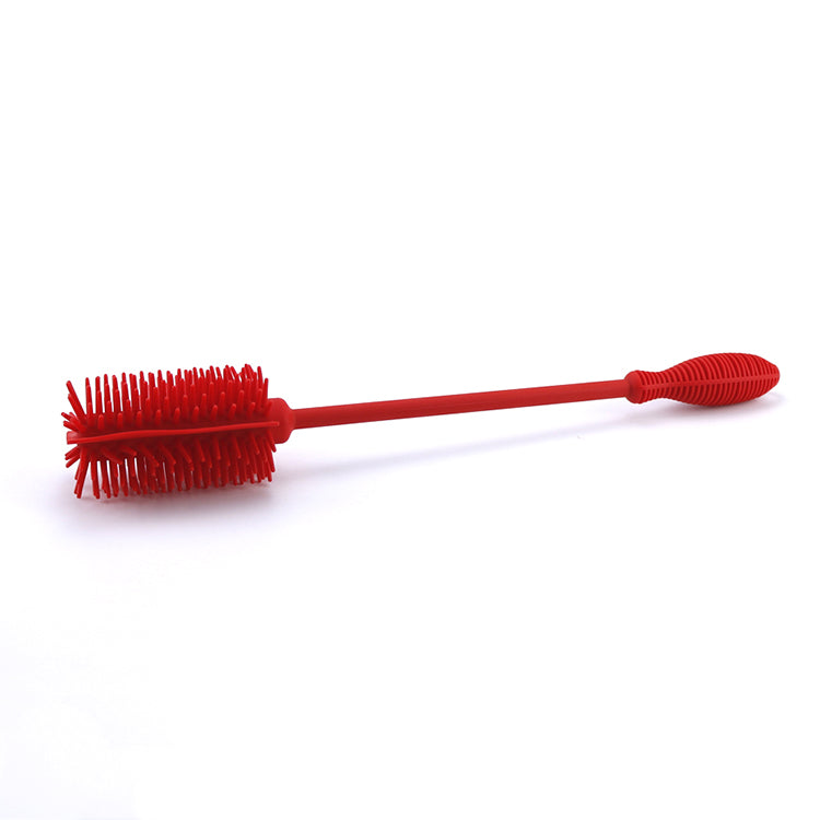Silicone Cleaning Brush