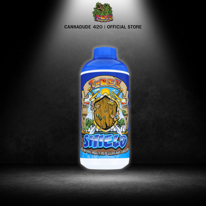 T-REX Grow Solution