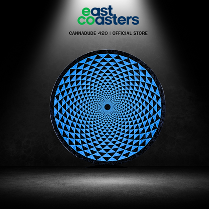 EAST COASTERS | PSYCHEDELIC SUNFLOWER WS