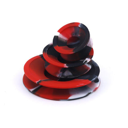 Silicone Cleaner Stopper