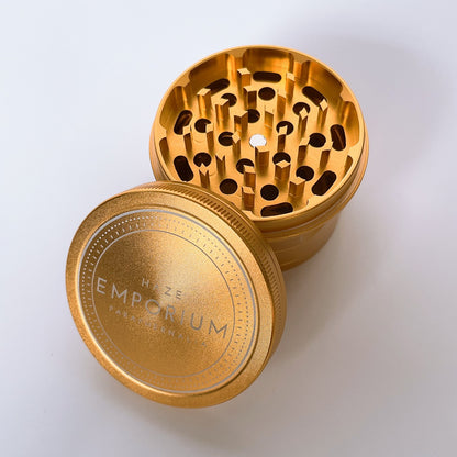 Haze Emporium Grinder V.1
