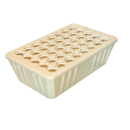 AEROPONIC CLONING SET HYDROPONIC 40 HOLES