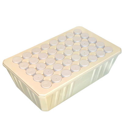 AEROPONIC CLONING SET HYDROPONIC 40 HOLES