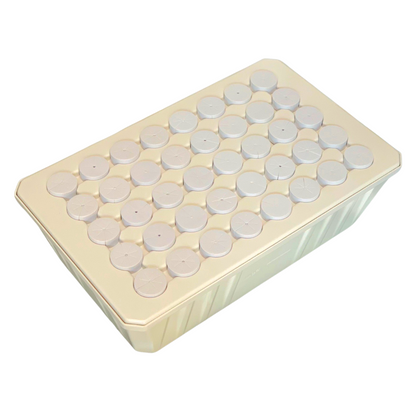 AEROPONIC CLONING SET HYDROPONIC 40 HOLES