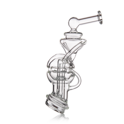 MJ Arsenal - Fabcycler Puffco Peak Top
