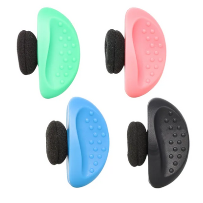 Magnetic Cleaner Scrubber