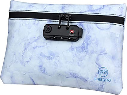 FIREDOG Smell Proof Bag TZ-12 (Full Set)