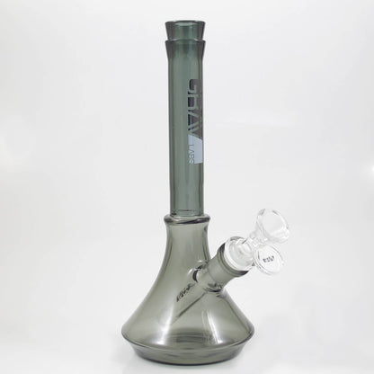 GRAV Long UFO Water Pipe 10 Inches