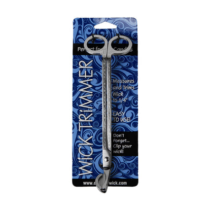 กรรไกรตัดไส้เทียน Wick Trimmer