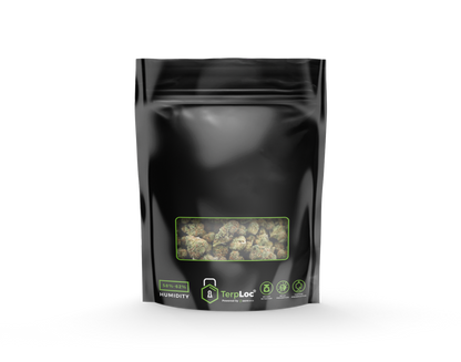 Grove Bags TerpLoc 1 Ounce Window Pouch – Single