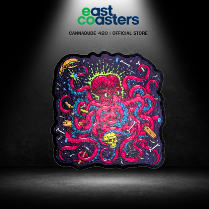 EAST COASTERS | JIMBO PHILLIPS OCTO WS