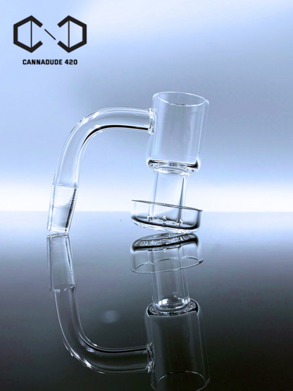 Terp Slurper Quartz Banger Nail