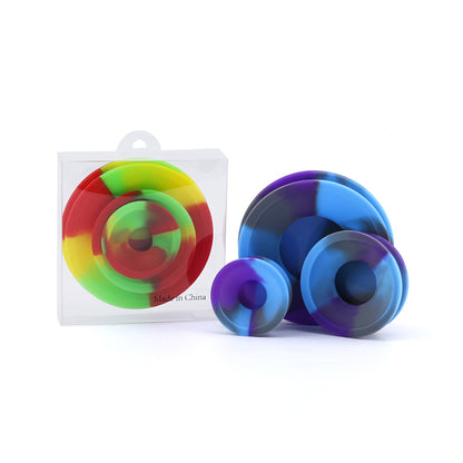 Silicone Cleaner Stopper