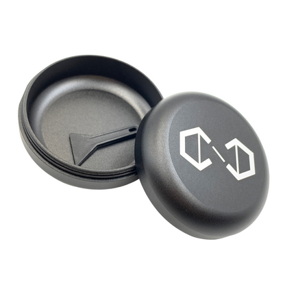 Cannadude 420 Puck (V.1)