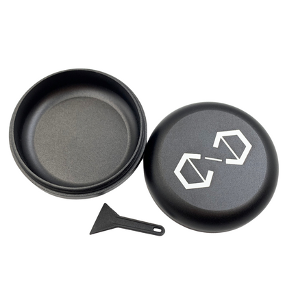 Cannadude 420 Puck (V.1)