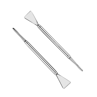 Stainless Steel Dab Tools ( A - B STYLE )