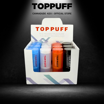 TOPPUFF V.2 [Pack]