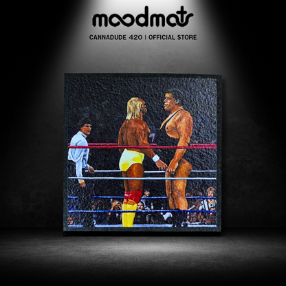 MOODMATS - THE STARE DOWN