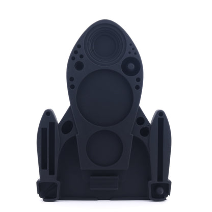 Tray Jet Style silicone mat