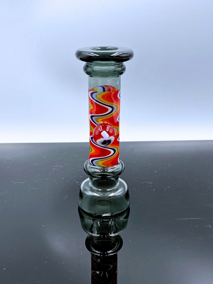 Puffco Peak Wigwag Opal Dry Topper