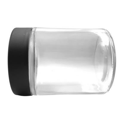 Storage Glass Jar 18 oz
