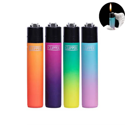 Clipper Lighter Color Of Space