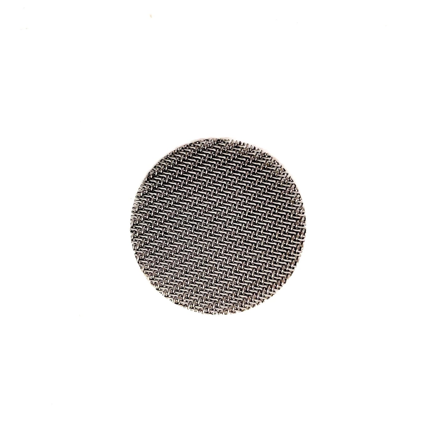 Cannabis Hardware Titanium Screen USA 3/4"