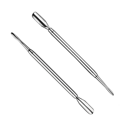 Stainless Steel Dab Tools ( A - B STYLE )