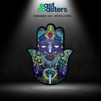 EAST COASTERS | WITCH DR. HAMSA WS
