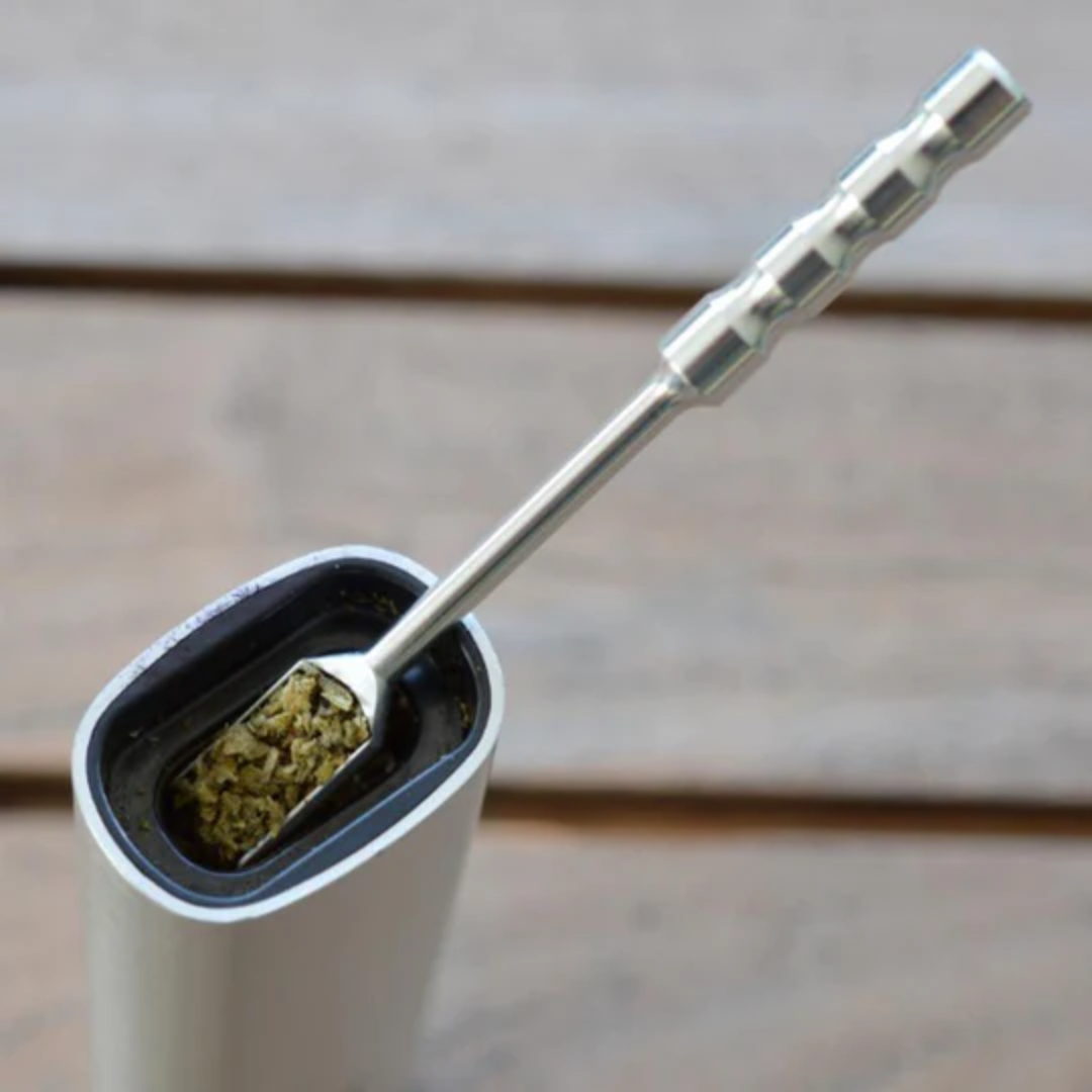 Cannabis Hardware Loading Tool