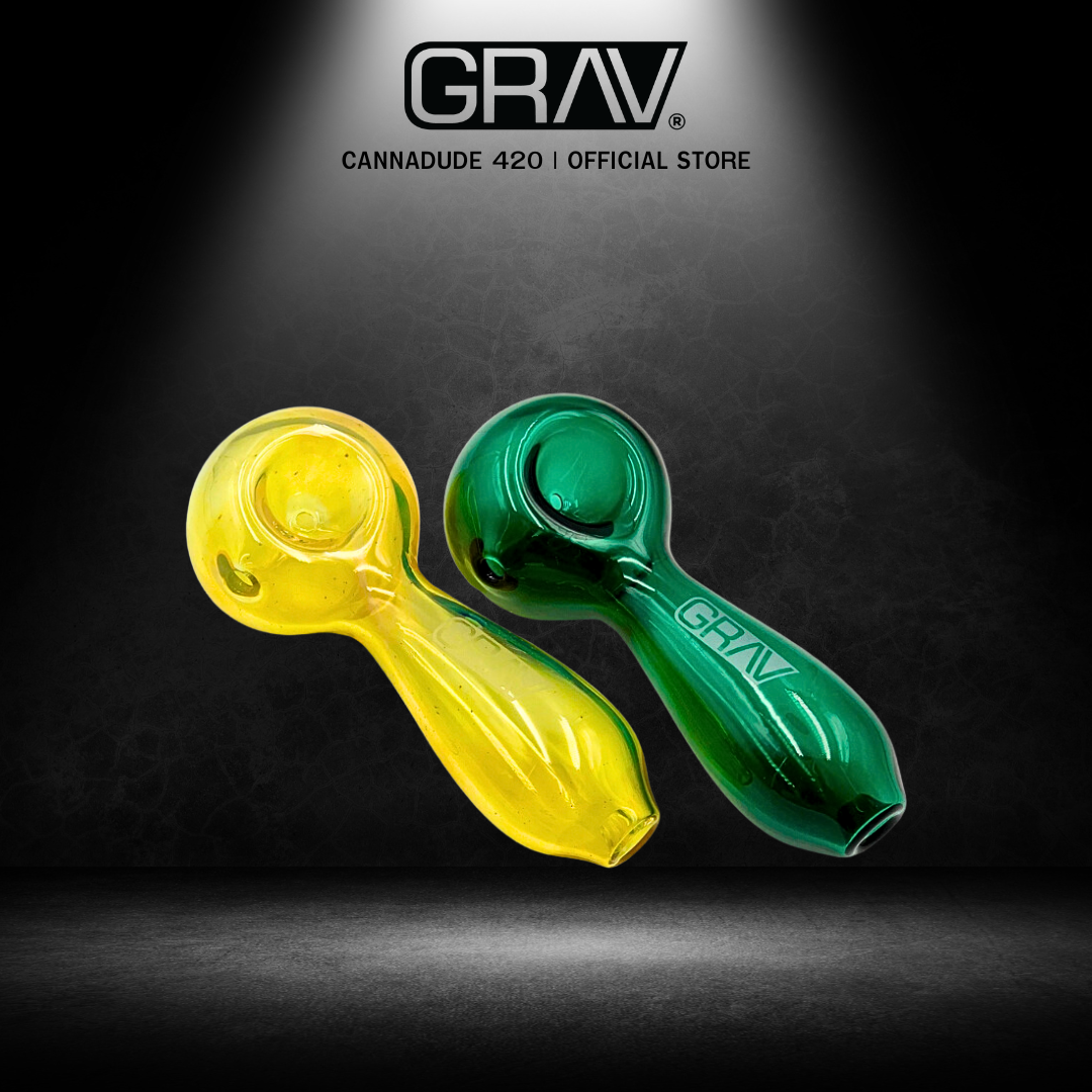 GRAV Labs Sherlock Large
