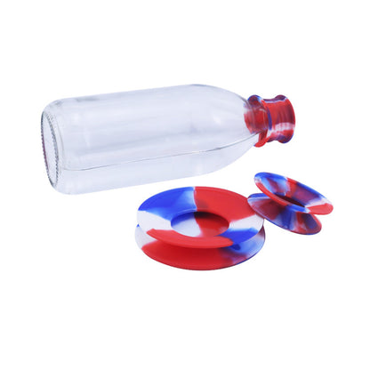 Silicone Cleaner Stopper