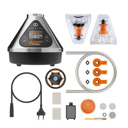 STORZ & BICKEL VOLCANO HYBRID