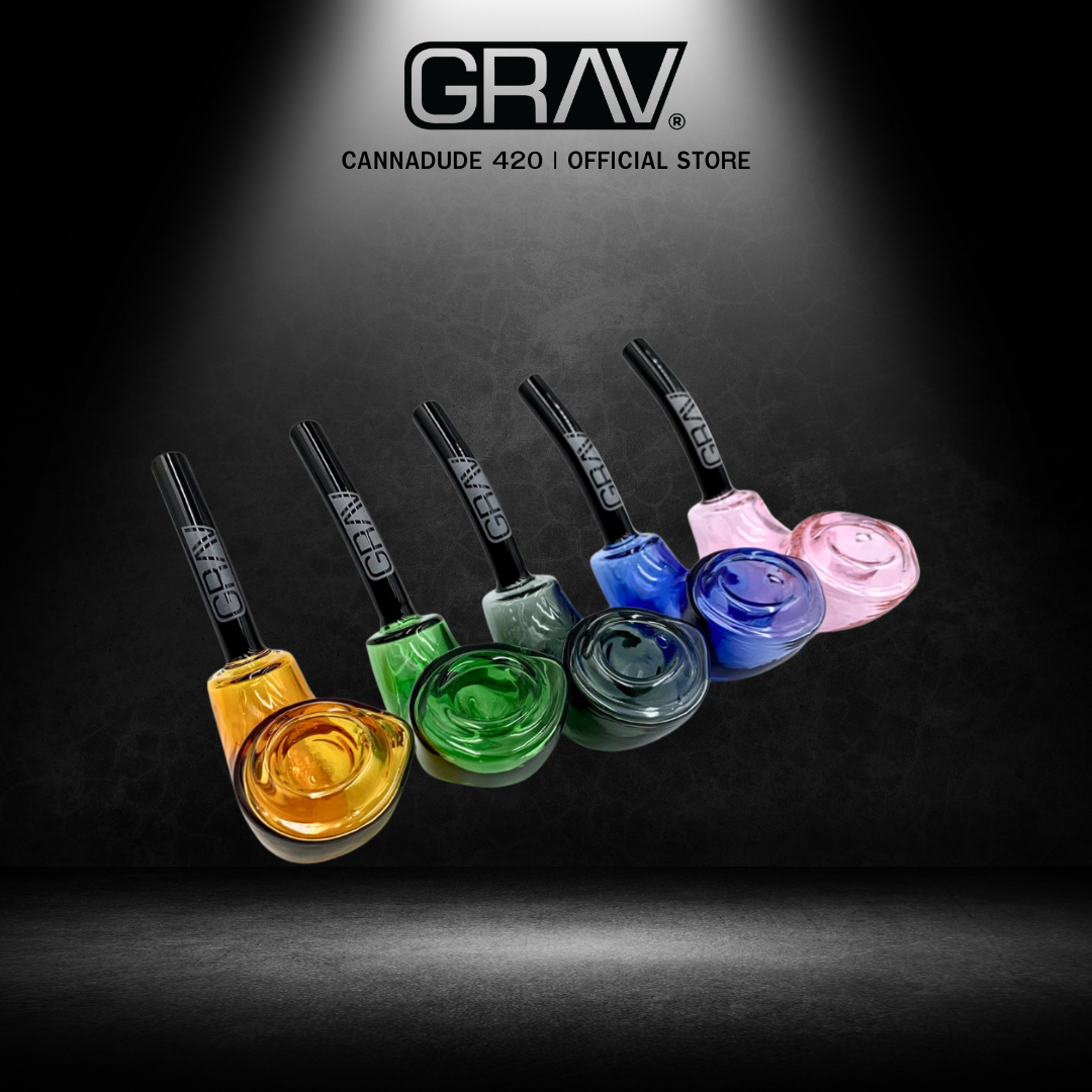 GRAV Labs Sherlock