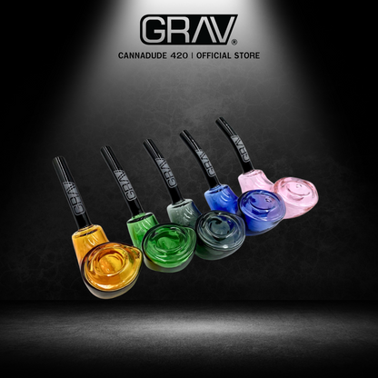 GRAV Labs Sherlock