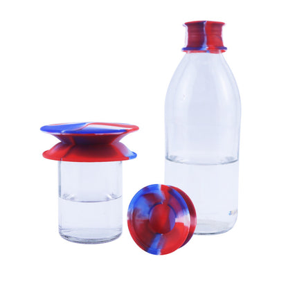 Silicone Cleaner Stopper