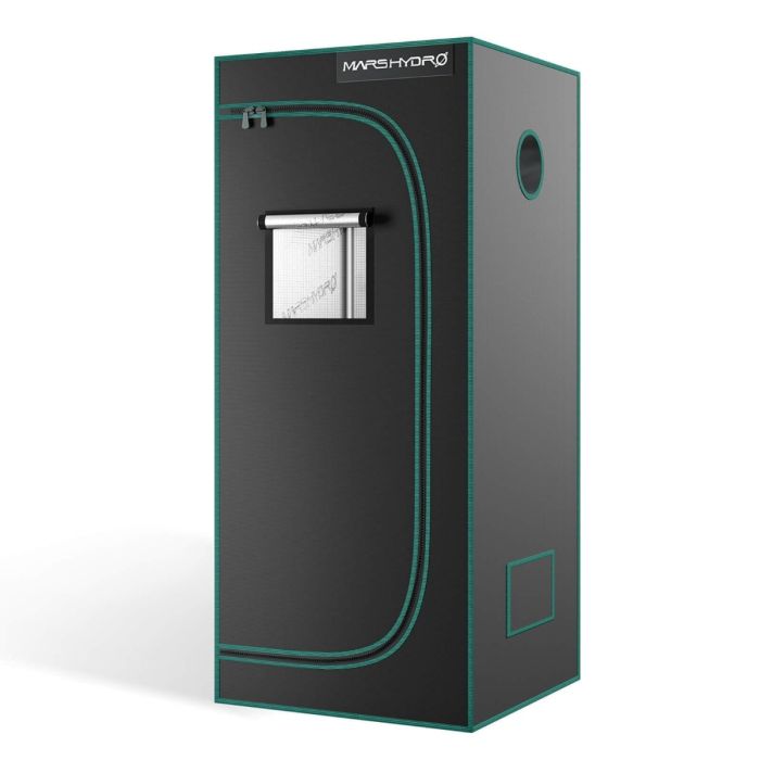 MARS HYDRO GROW TENT - 70X70X160 CM