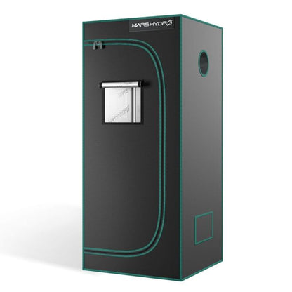 MARS HYDRO GROW TENT - 70X70X160 CM