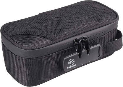FIREDOG Smell Proof Bag TZ-16 (Full Set)