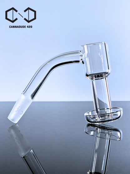 Quartz Banger Terp Slurpers Flat top