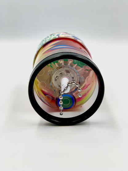 Wakit Grinders Flower Design (OCBXWAKIT Limited Series)